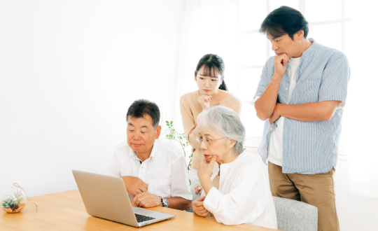 こんなお悩みありませんか？